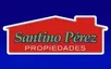 Santino Perez Propiedades